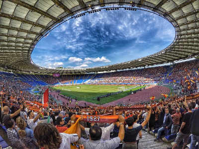 Don't Just Sit There! Start sports betting